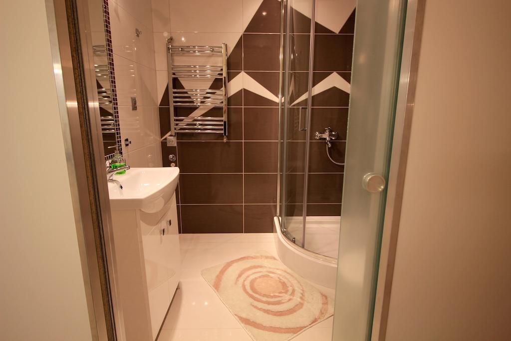 Apartament Bazatatry Sabala Apartamento Zakopane Quarto foto