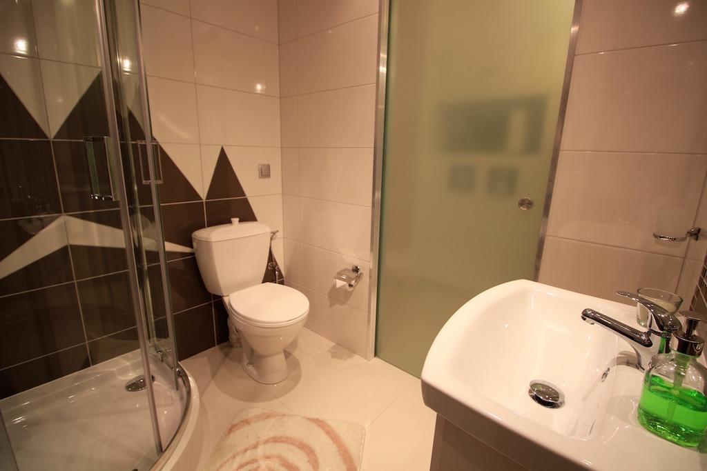 Apartament Bazatatry Sabala Apartamento Zakopane Quarto foto